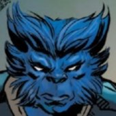 Marvel Comics - Earth-31340