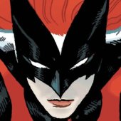 Batwoman