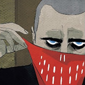 Colin (Something is Killing the Children) - BOOM! Studios