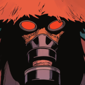 Scarecrow