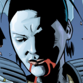 Dark Horse Comics - Buffy