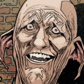 Dark Horse Comics - Buffy