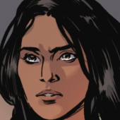 Renee Montoya