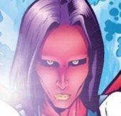 Goth as Rave (Prime Earth) - DC Comics