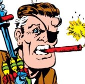 Marvel Comics - Earth-665