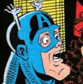Marvel Comics - Earth-9047