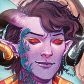 Mollymauk Tealeaf