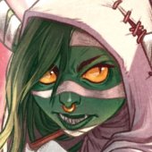 Nott the Brave