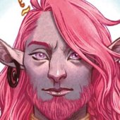 Caduceus Clay
