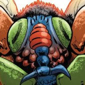 Marvel Comics - Earth-51778