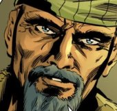Jake (Earth-0) - DC Comics