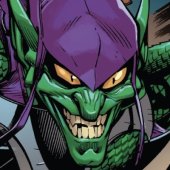 Green Goblin