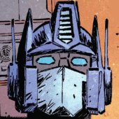 Optimus Prime