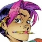 Gen 13 of Wildstorm - DC Comics