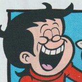 Steve Bright - Comic Book Creator