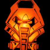 DC Comics - Bionicle