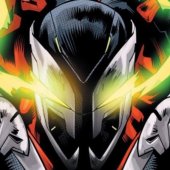 Peter Cairn (Spawn) - Image Comics