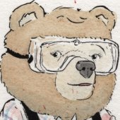 Samantha Strong (Beneath the Trees Where Nobody Sees)