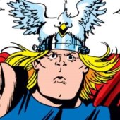 Marvel Comics - Earth-665
