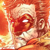 Hal Jordan as Yellow Lantern (Prime Earth) - DC Comics