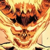 Ghost Rider Vol. 1: King of Hell TP Reviews