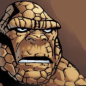 Fantastic Four of Earth-8101 - Marvel Comics