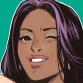 Santa Valentina (The Power Fantasy)