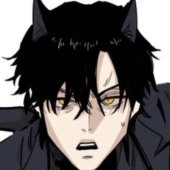 Webtoon - Meow Rangers