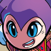 Archie Comics - Nights into Dreams