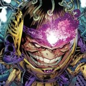 George Tarleton (Clone) as UltiM.O.D.O.K. (Earth-616) - Marvel Comics