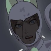 Webtoon - Meow Rangers
