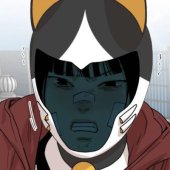 Meow Rangers of Meow Rangers - Webtoon