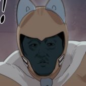 Meow Rangers of Meow Rangers - Webtoon