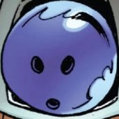 Marvel Comics - Earth-51778