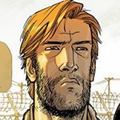 Rick Grimes