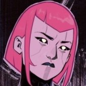 Eliza Hellbound (The Power Fantasy)