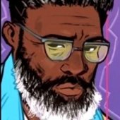 Etienne Lux (The Power Fantasy)