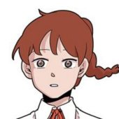 Webtoon - Spring Once Again