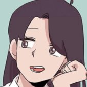 Webtoon - Spring Once Again