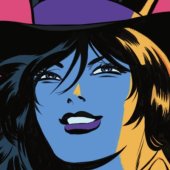 Zatanna Zatara
