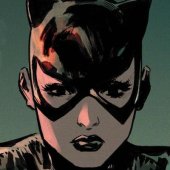 Catwoman