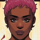 Tonya (The Power Fantasy)