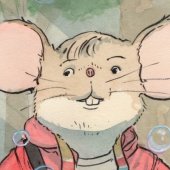 Nigel Albright (Beneath The Trees Where Nobody Sees)