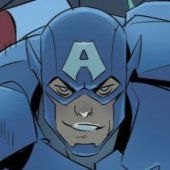 Captain America