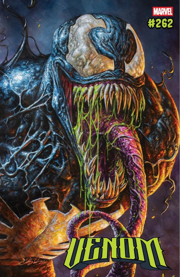 Venom #262