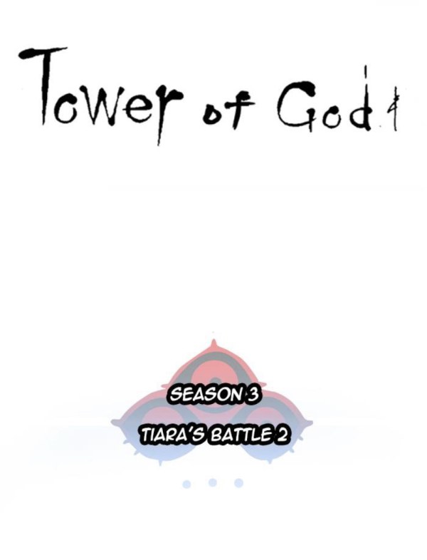 Tower of God: Season 3 #198 Reviews
