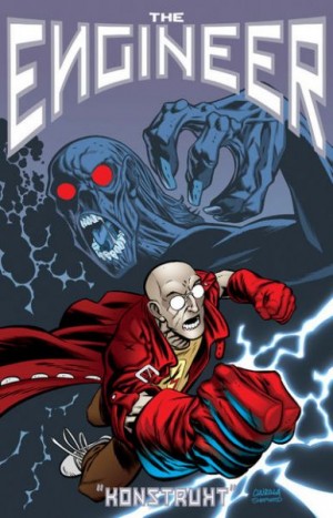The Engineer #3 Reviews
