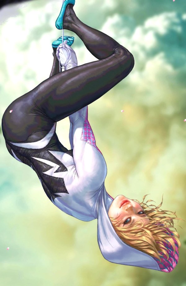 The Amazing Spider-Man #1001