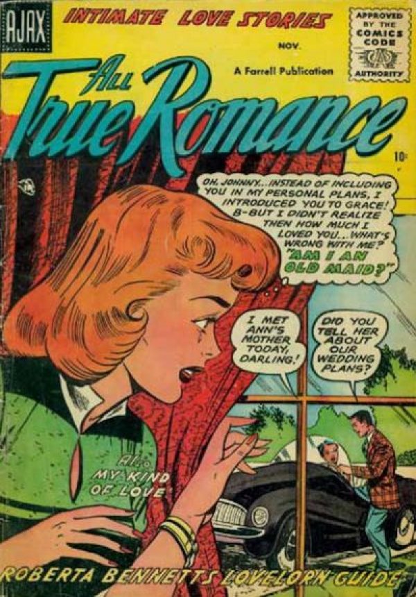 Bob Farrell - Comic Book Creator