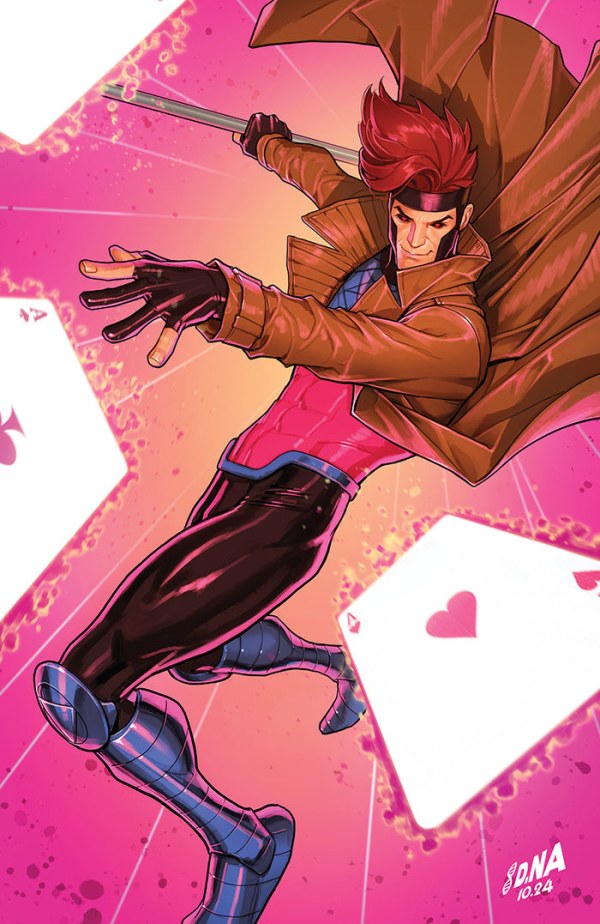 Uncanny X-Men #7 Reviews